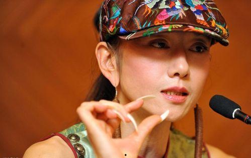 娱乐爆料小禾禾是谁扮演的,小禾禾角色揭秘，神秘演员引关注  第2张